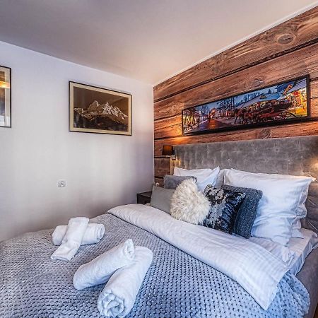 Apartament Krupowki Center Apartment Закопане Екстериор снимка