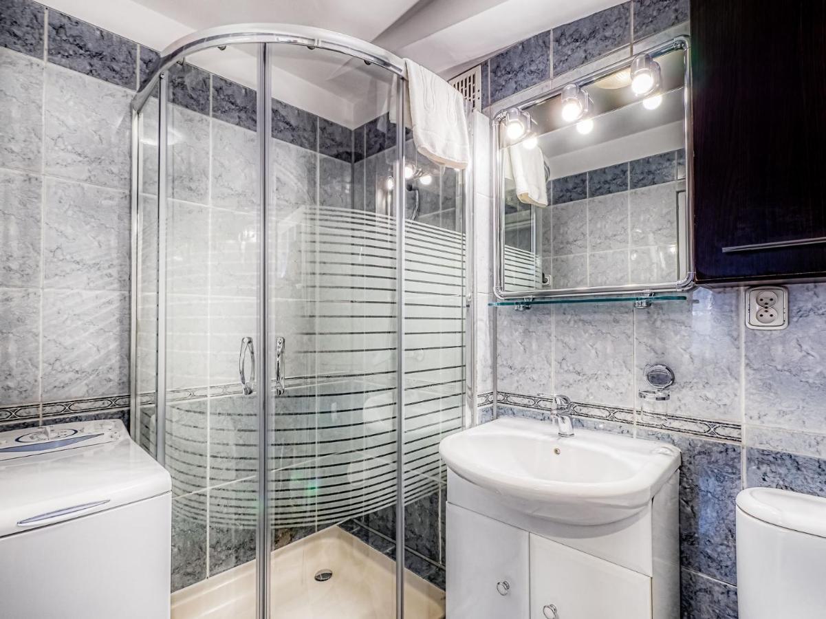 Apartament Krupowki Center Apartment Закопане Екстериор снимка